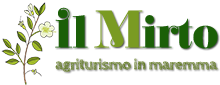 Il Mirto ~ agriturismo in maremma