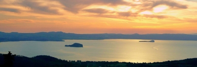 Il Lago di Bolsena