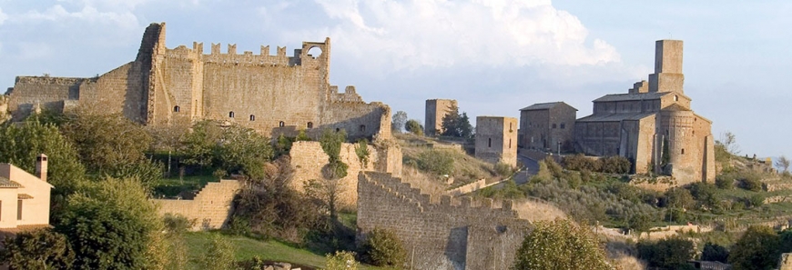 Tuscia Medievale